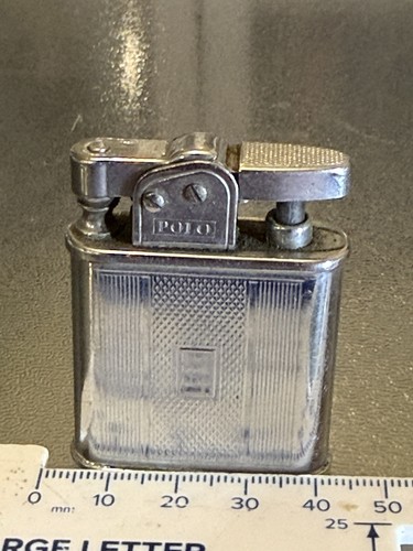 Vintage 1940s polo petrol - vintage,