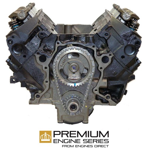 Ford 302 engine 1992 1993 - 302,