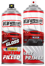 Direct Gloss Shine Aerosol