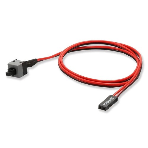 Power button switch cable - pc,