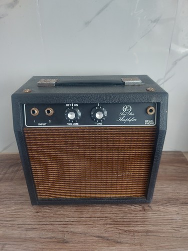 Vintage 1990s kay solid state - vintage,