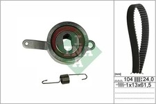 Timing belt kit 530 0314 10