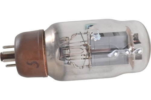 Gec kt66 vacuum tube valve - vacuum,