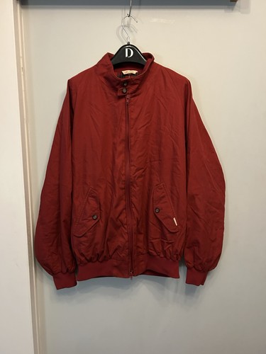 Vintage baracuta harrington - baracuta,