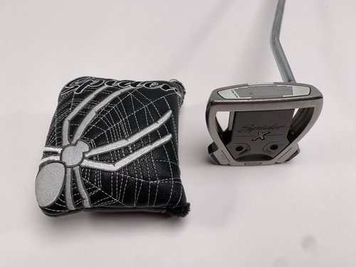 Taylormade spider hydro - x,