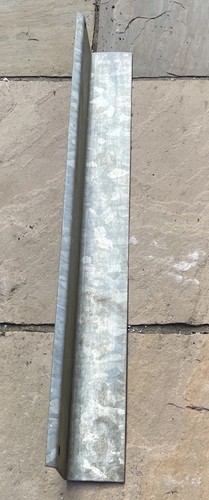 Birtley steel lintel - ig,