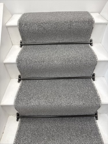 Carpet stair runner - stair,