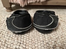 Cavallo Sport Hoof Boots Size 4 slim good used condition 