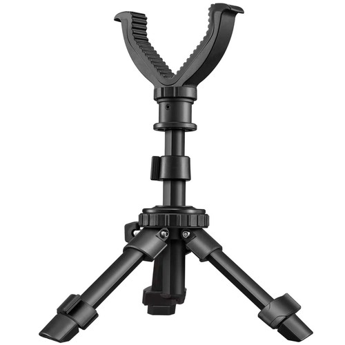 Mount tripod benchrest rifle - mount,