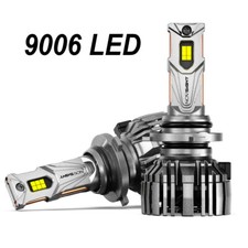 NOVSIGHT 2PCS 9006 HB4 LED