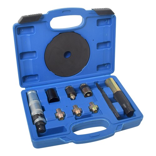 Universal locking wheel nut - locking,