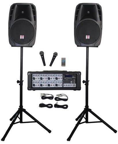 Rockville rpg2x12 package - rockville, pa