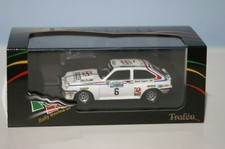 Trofeu Vauxhall Chevette HSR