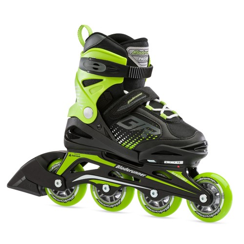 Bladerunner rollerblade - bladerunner, by