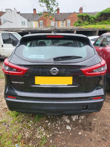 Nissan qashqai connecta - n-connecta, dci