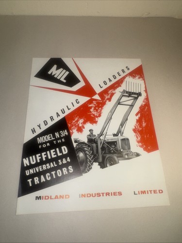 Mil midland industries - mil,