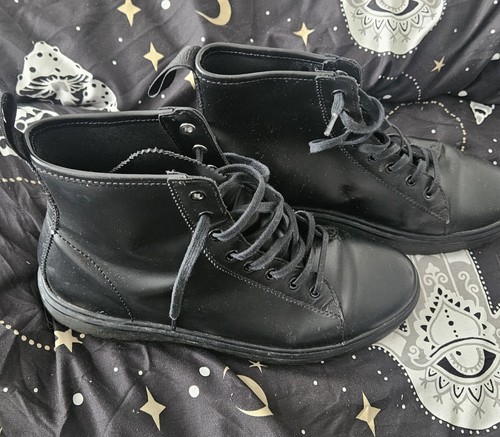 Martens mayer lace - dr,