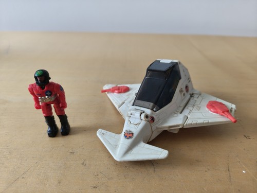 1986 coleco starcom 1400 - coleco,
