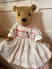 Adorable Antique Chiltern Bear