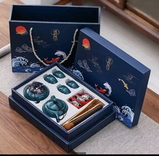 Chinese Tea Ceremony Ceramic