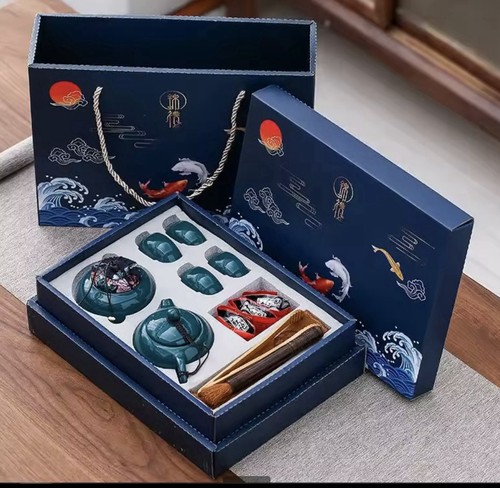 Chinese tea ceremony ceramic - tea,