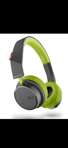 Plantronics backbeat 500 - backbeat,