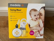 Medela Swing Maxi Double