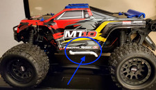 Team Associated Rival MT10