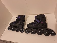 Inline & Roller Scates Size