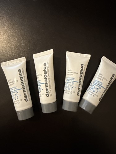 Dermalogica skin smoothing - dermalogica,