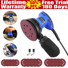 2800W Electric Sander