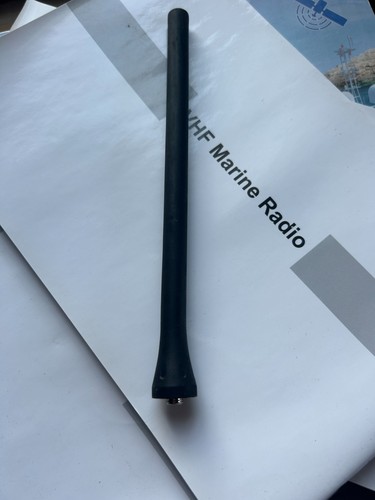 Icom handheld antenna hand - handheld,