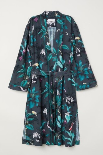 Anna glover m kimono - x, h&m