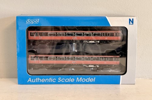 Dapol 021 004 gauge class - 2d-021-004,