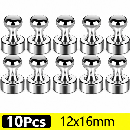 10x super strong neodymium - 10x,