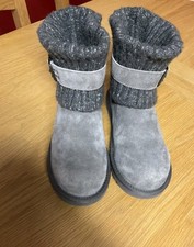 Ladies Ugg Boots Size 4.5