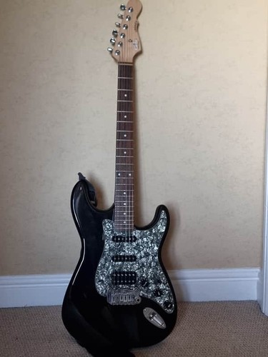 Tribute legacy hss 2008 - g&l,