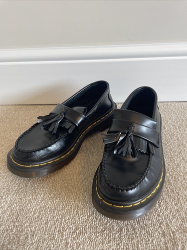 Martens docs adrian black - docs,