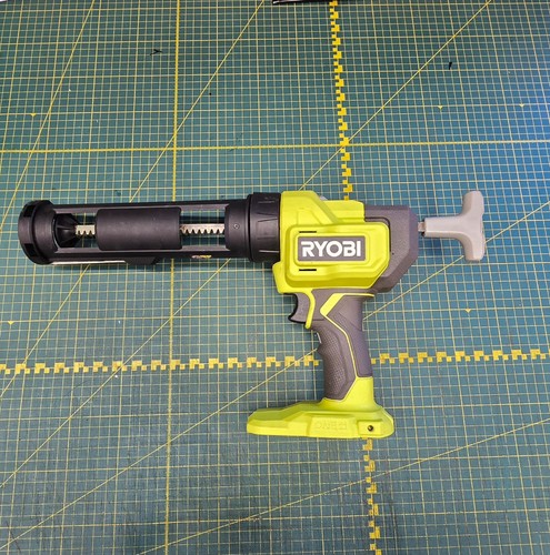 Ryobi one caulking - one+,