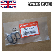 15826-RNA-A01 GENUINE HONDA VTEC SOLENOID GASKET for Civic Accord    .