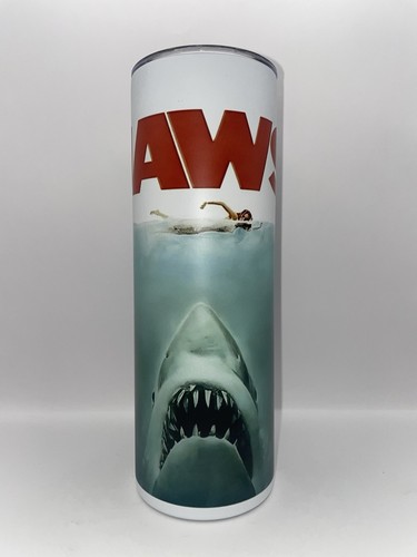 20oz stainless steel tumbler - 20oz,