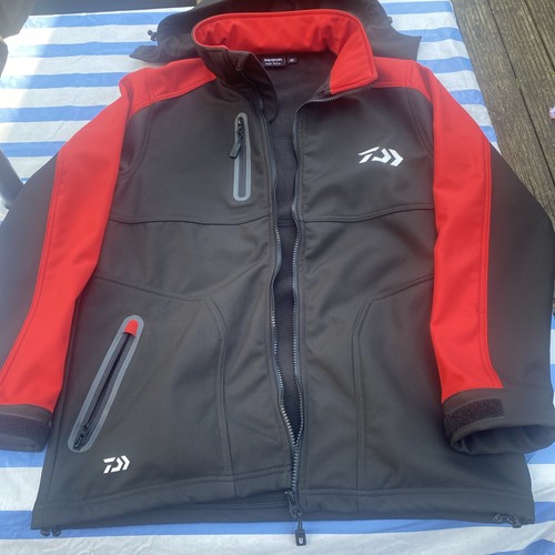 Team daiwa showerproof - daiwa,