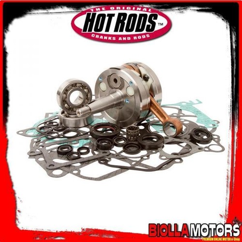 Cbk0019 kit crankshaft hot - cbk0019,