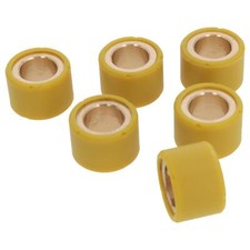 Varioweight set 8.0g 17x12mm