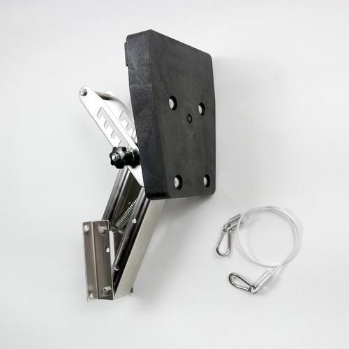 Stainless steel outboard motor - outboard,