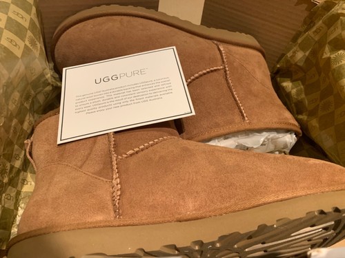 Bnwb ugg australia classic - ugg,