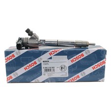 New Bosch Diesel Injector