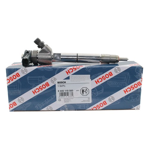New bosch diesel injector - new,