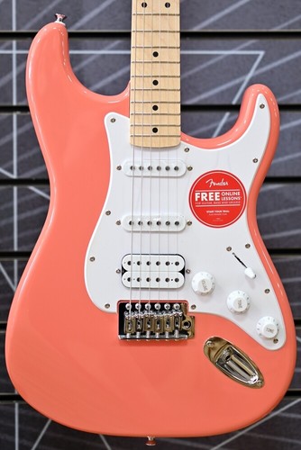 Fender squier sonic - fender,