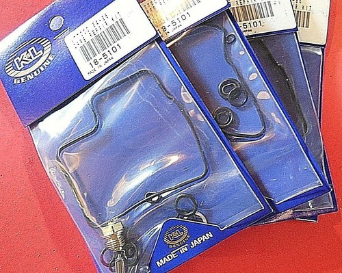 Carb kits honda - x,